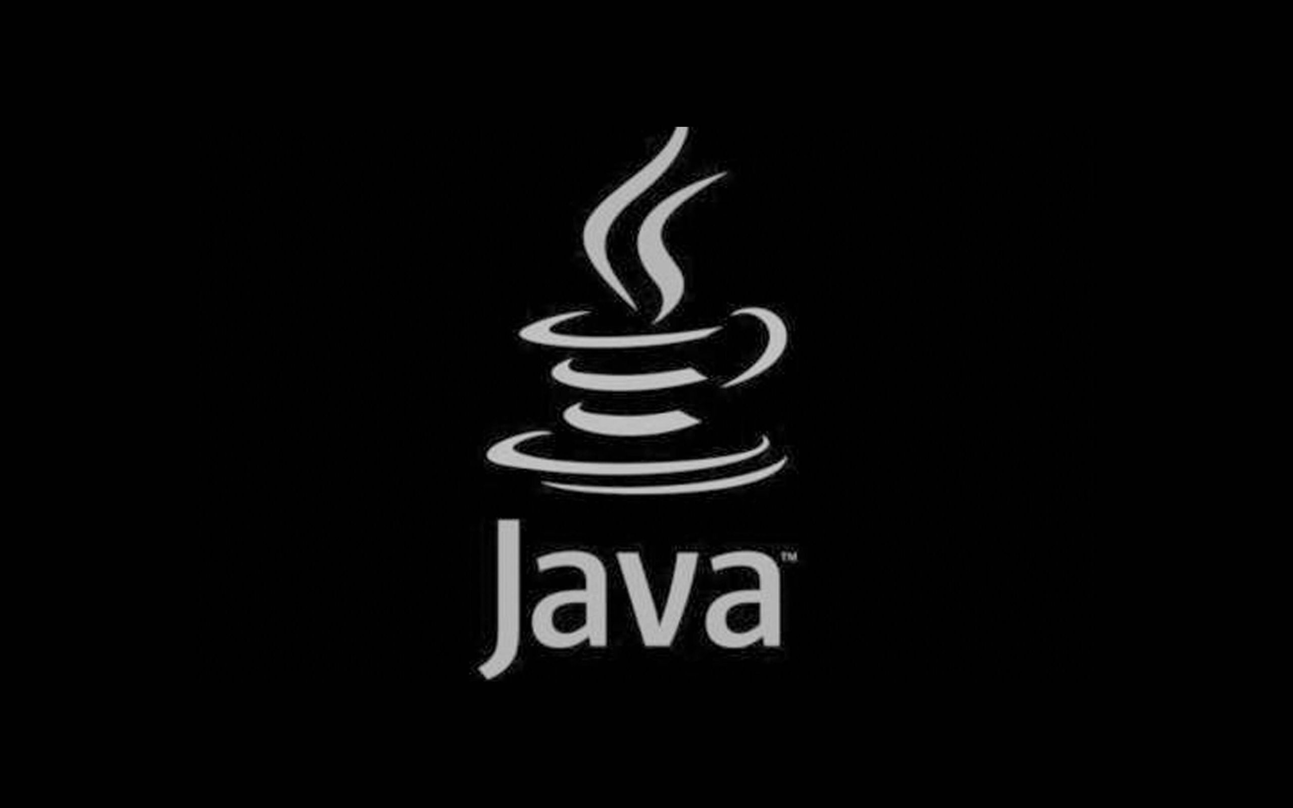 Java язык программирования логотип. Java 17.0